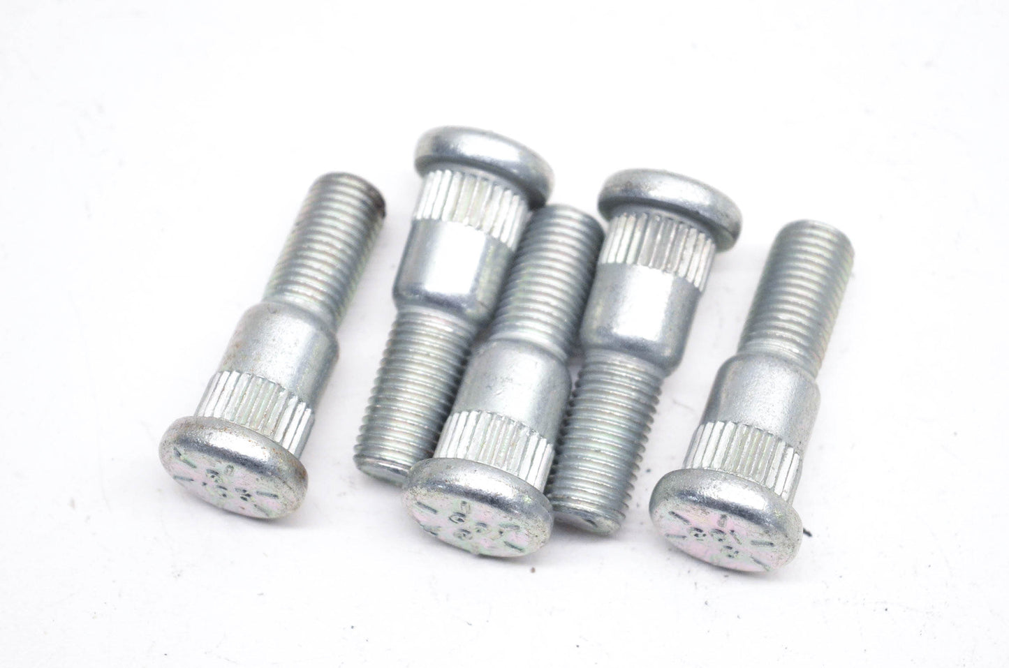Wagner BD61265 Wheel Lug Studs Qty 5 NOS