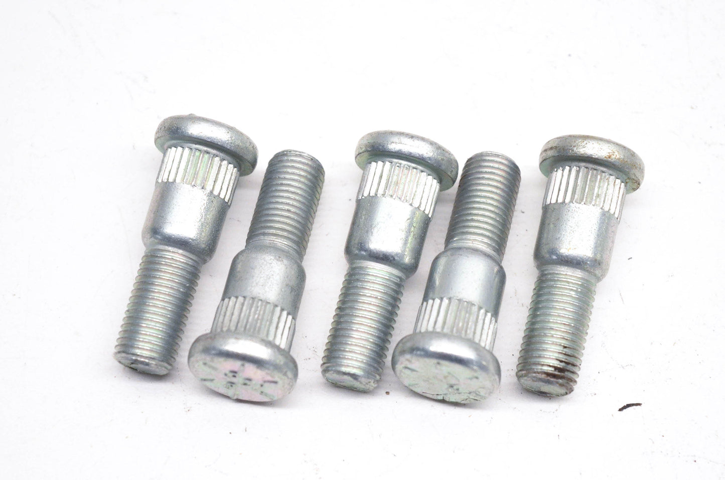 Wagner BD61265 Wheel Lug Studs Qty 5 NOS