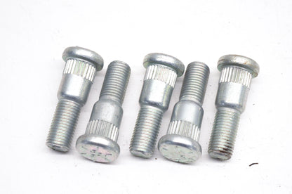 Wagner BD61265 Wheel Lug Studs Qty 5 NOS