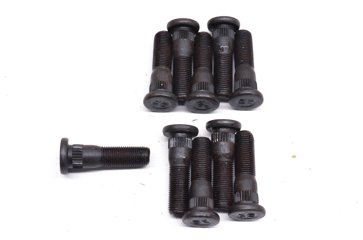 Wagner BD61276 Wheel Lug Studs Qty 10 NOS