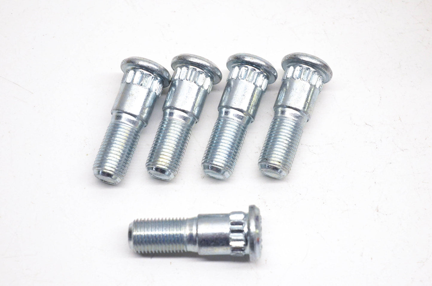 Wagner BD61255 Wheel Lug Studs Qty 5 NOS