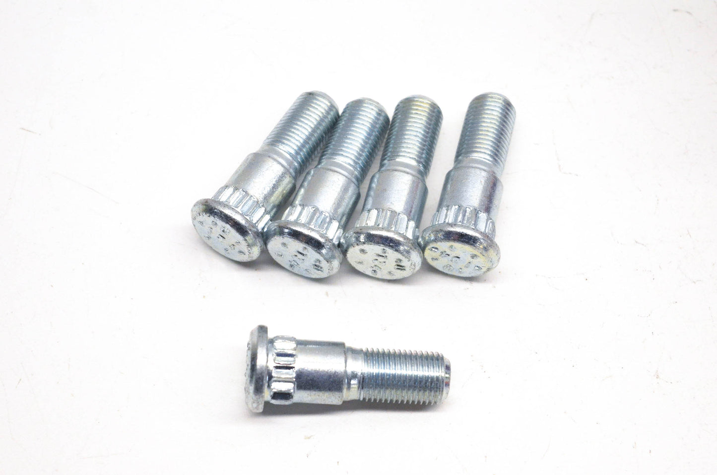Wagner BD61255 Wheel Lug Studs Qty 5 NOS