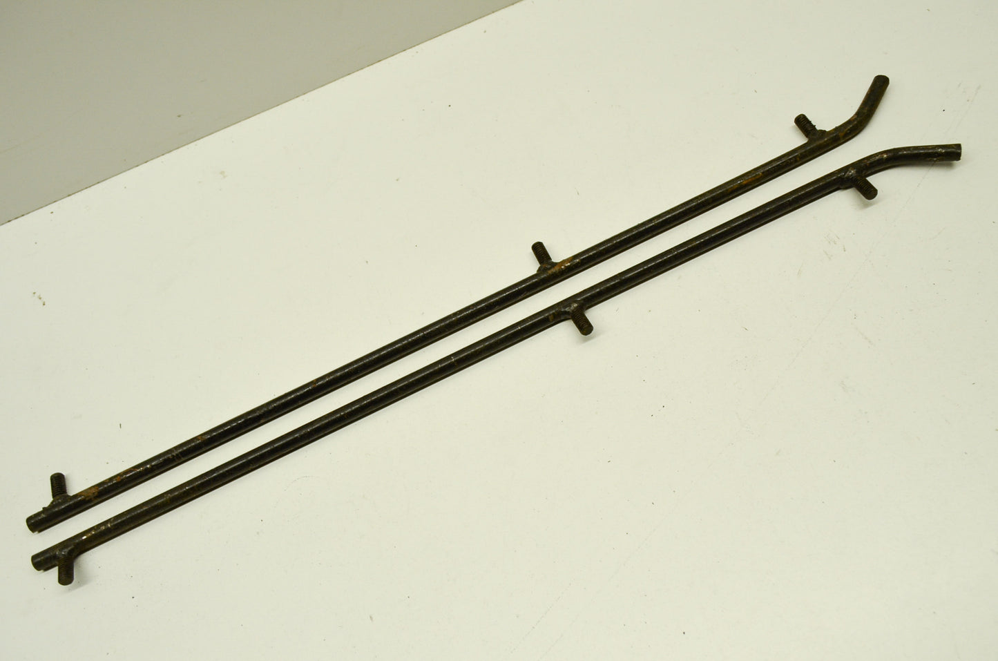 OEM Yamaha 888-23731-01-00 Ski Runner Qty 2 NOS