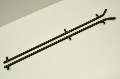 OEM Yamaha 888-23731-01-00 Ski Runner Qty 2 NOS