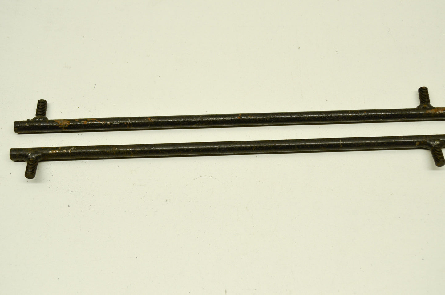 OEM Yamaha 888-23731-01-00 Ski Runner Qty 2 NOS