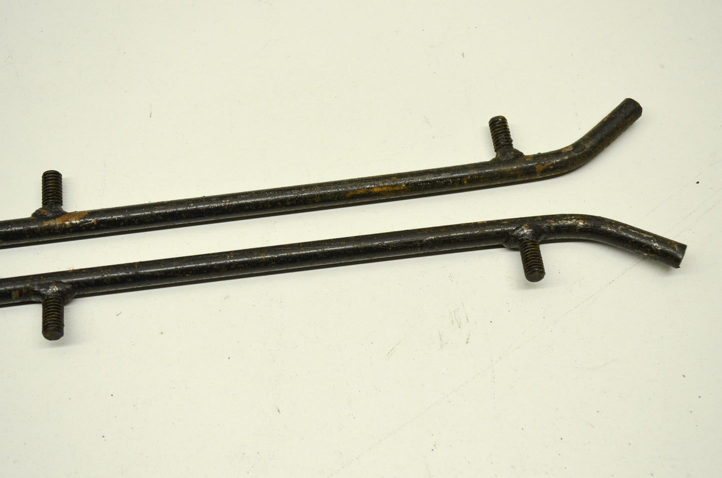 OEM Yamaha 888-23731-01-00 Ski Runner Qty 2 NOS