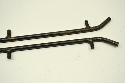 OEM Yamaha 888-23731-01-00 Ski Runner Qty 2 NOS
