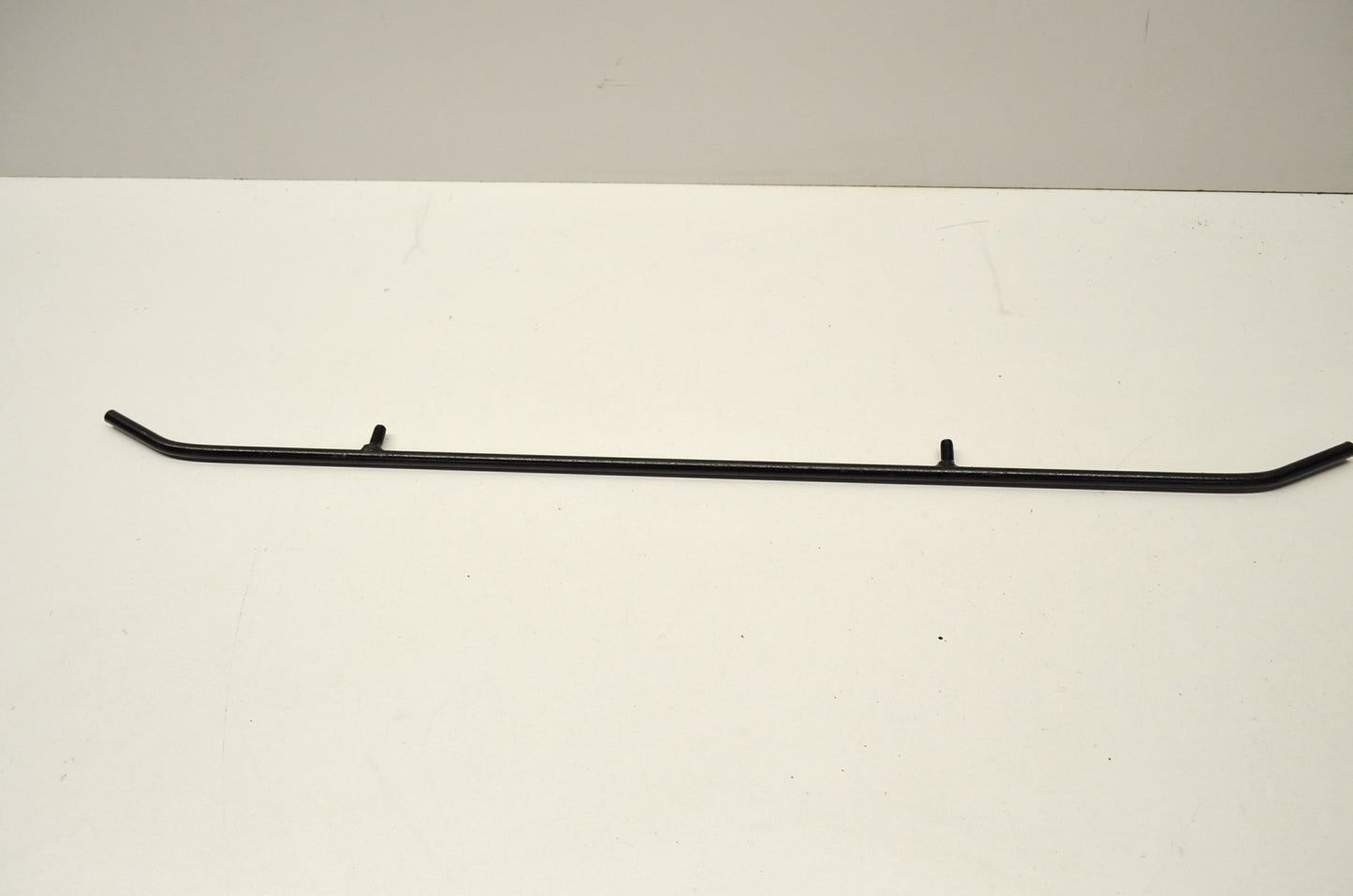 OEM Arctic Cat 0703-002 Black Skag NOS