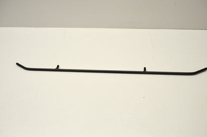 OEM Arctic Cat 0703-002 Black Skag NOS