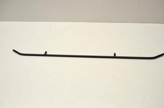 OEM Arctic Cat 0703-002 Black Skag NOS