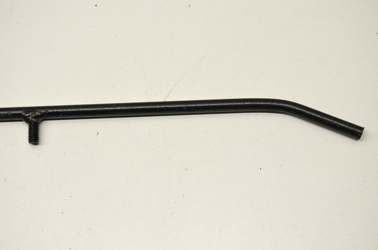 OEM Arctic Cat 0703-002 Black Skag NOS