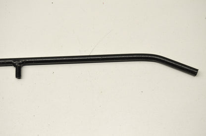 OEM Arctic Cat 0703-002 Black Skag NOS