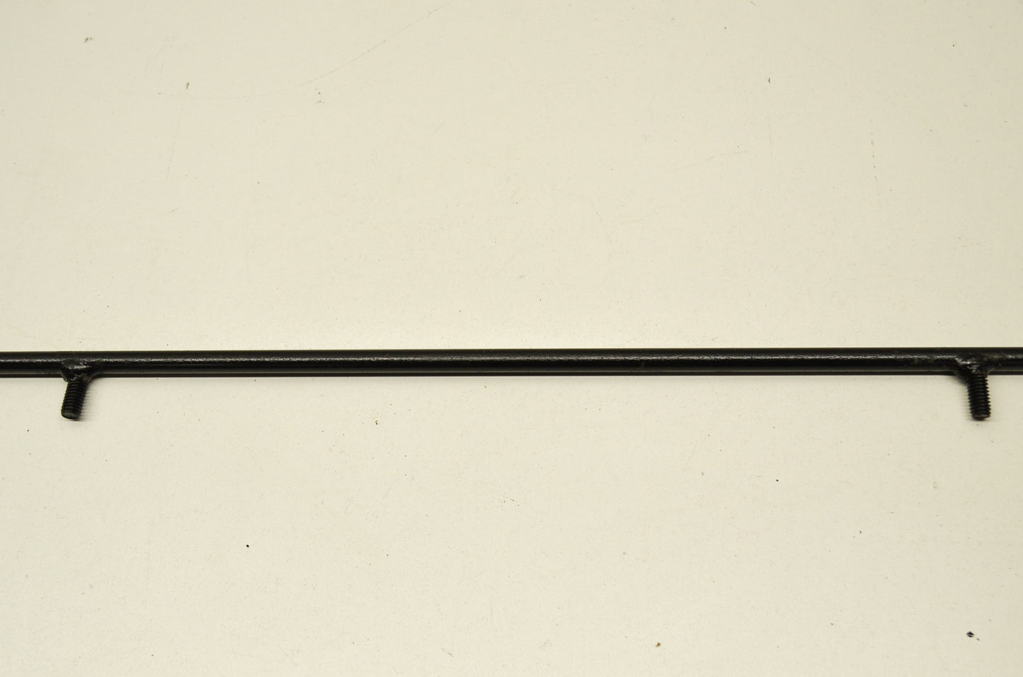 OEM Arctic Cat 0703-002 Black Skag NOS