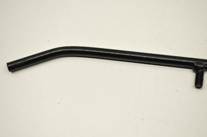 OEM Arctic Cat 0703-002 Black Skag NOS