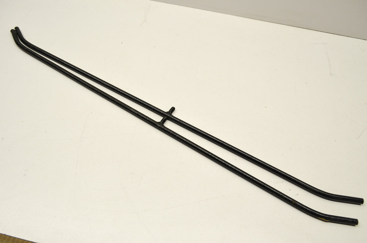 OEM Arctic Cat 0103-166 Ski Runners QTY 2 NOS