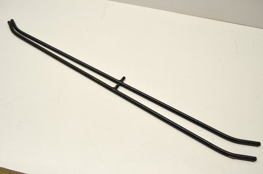 OEM Arctic Cat 0103-166 Ski Runners QTY 2 NOS
