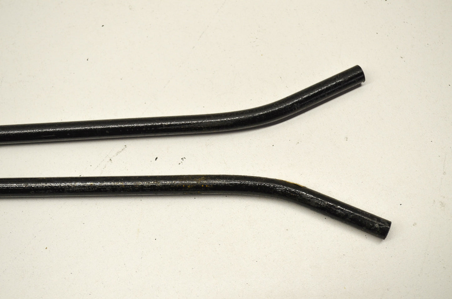 OEM Arctic Cat 0103-166 Ski Runners QTY 2 NOS
