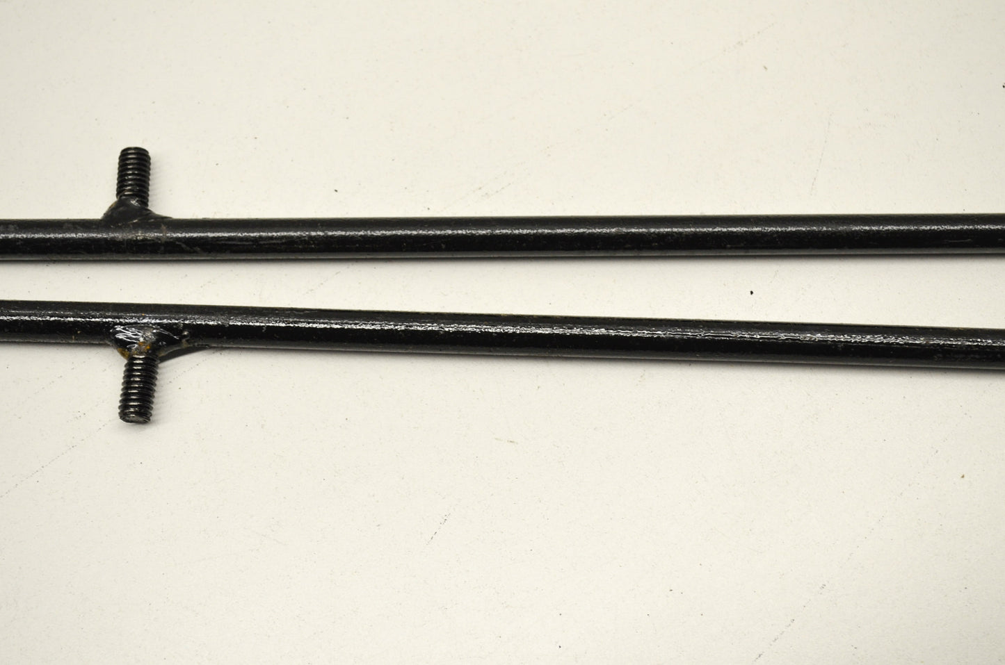 OEM Arctic Cat 0103-166 Ski Runners QTY 2 NOS