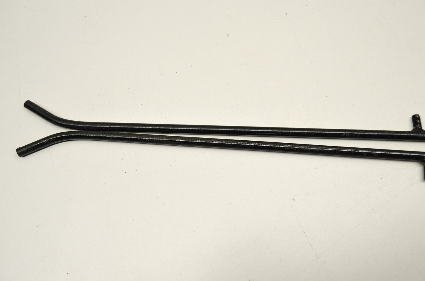 OEM Arctic Cat 0103-166 Ski Runners QTY 2 NOS