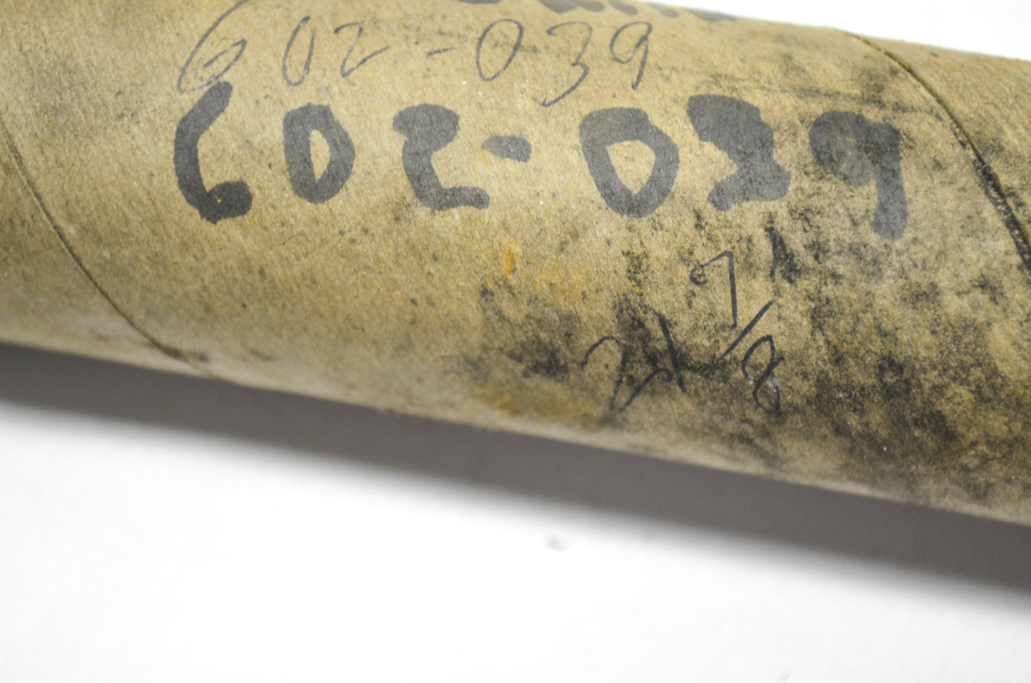 OEM Arctic Cat 0602-039 Painted Black Driven Shaft