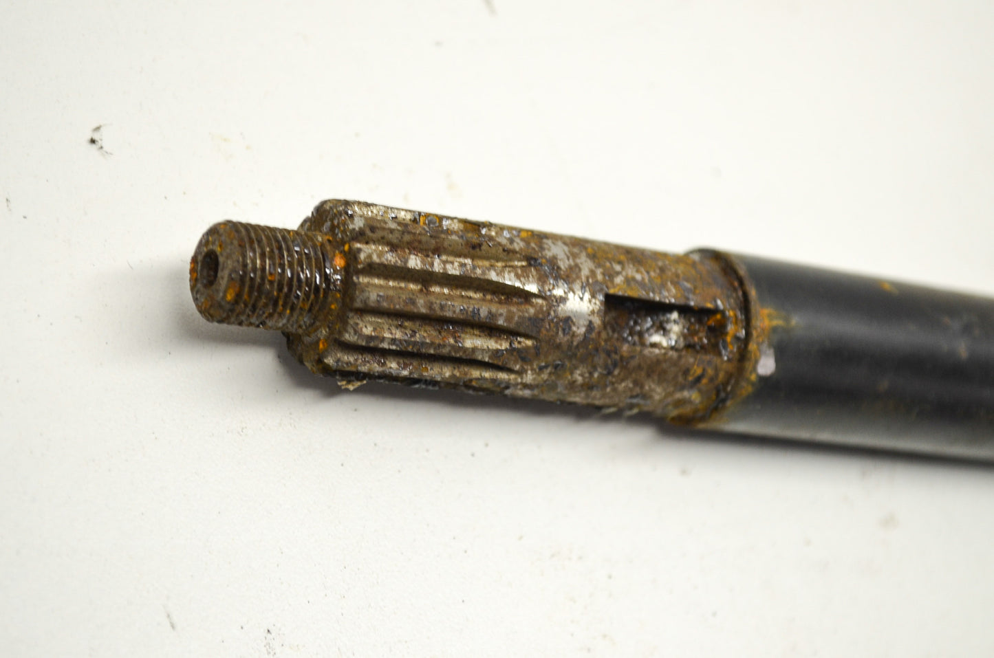 OEM Arctic Cat 0602-345 Driven Shaft NOS