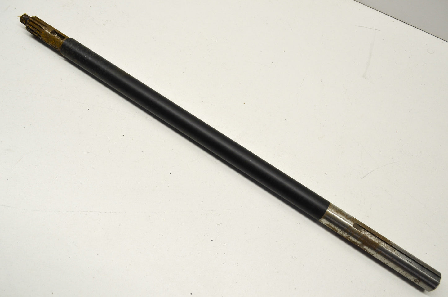 OEM Arctic Cat 0602-344 Driven Shaft NOS