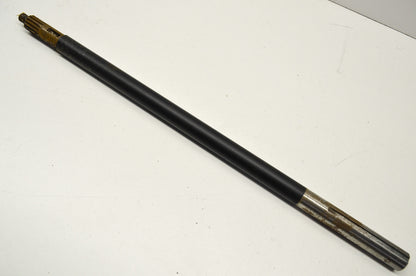 OEM Arctic Cat 0602-344 Driven Shaft NOS