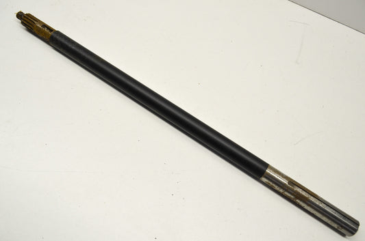 OEM Arctic Cat 0602-344 Driven Shaft NOS