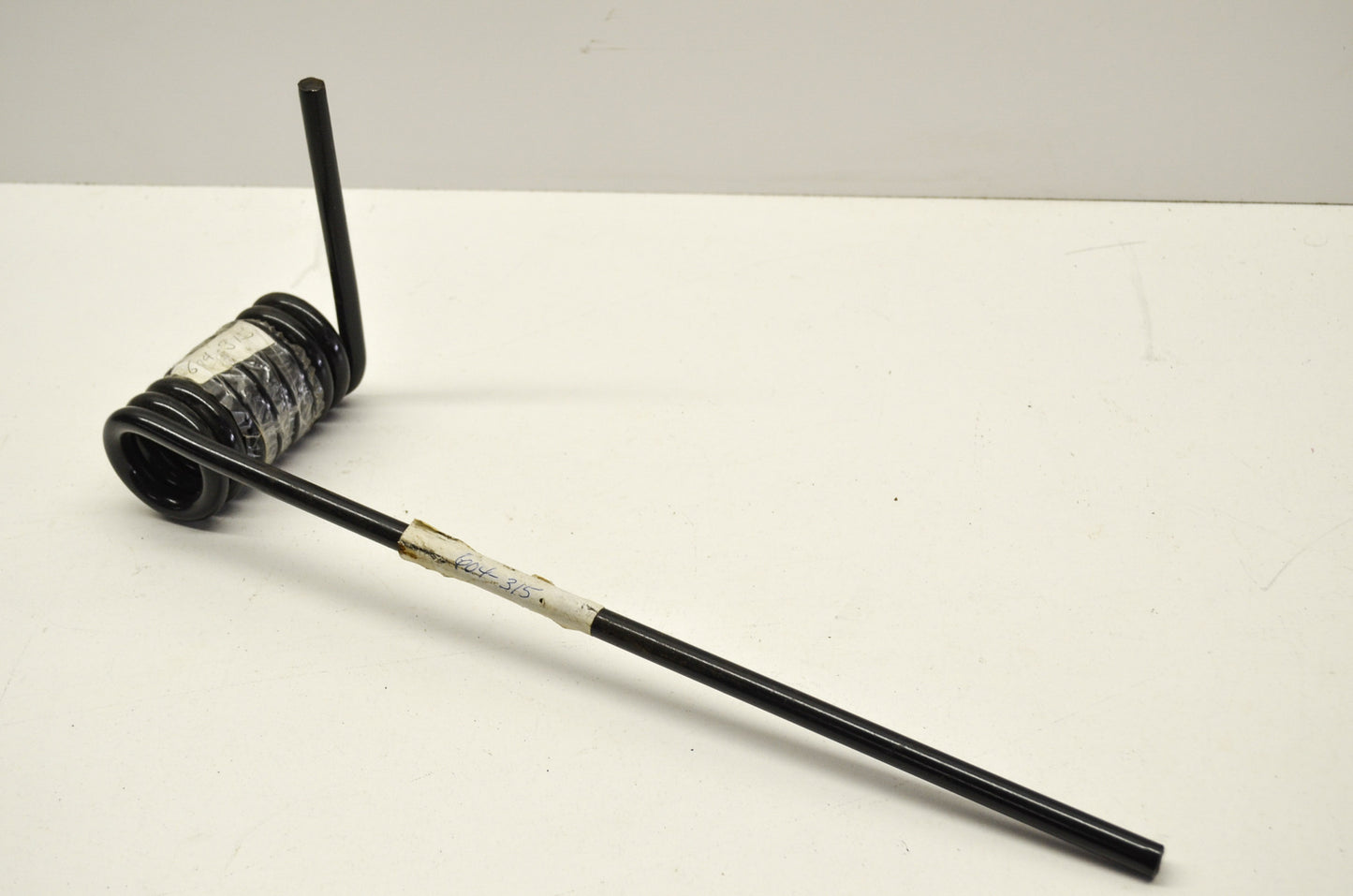 OEM Arctic Cat 0604-315 Left Hand Suspension Spring NOS