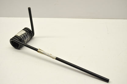 OEM Arctic Cat 0604-315 Left Hand Suspension Spring NOS