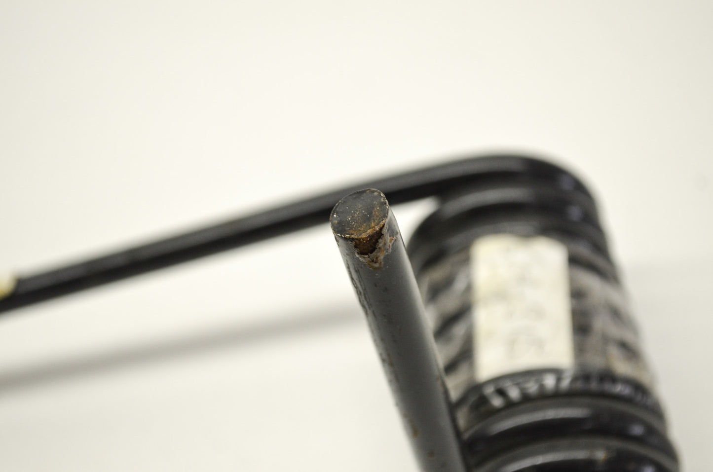 OEM Arctic Cat 0604-315 Left Hand Suspension Spring NOS