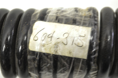 OEM Arctic Cat 0604-315 Left Hand Suspension Spring NOS