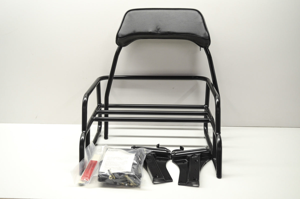OEM Arctic Cat 0636-601 Rack Kit w/Back Rest 90 Jag 340 NOS