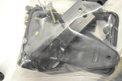 OEM Arctic Cat 0636-601 Rack Kit w/Back Rest 90 Jag 340 NOS