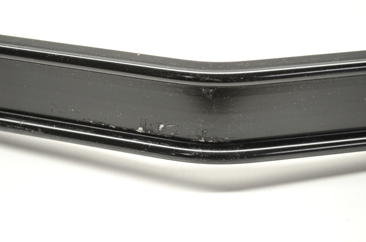 OEM Arctic Cat 0638-474 Heavy Duty Bumper Kit Black NOS