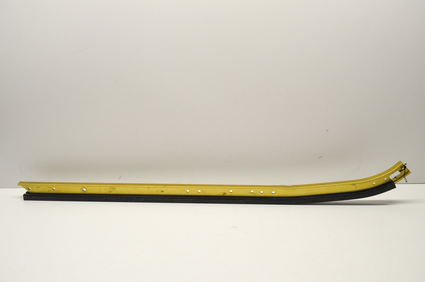 OEM Arctic Cat 0604-318 Suspension Rail w/Wear Strip El Tigre Cougar
