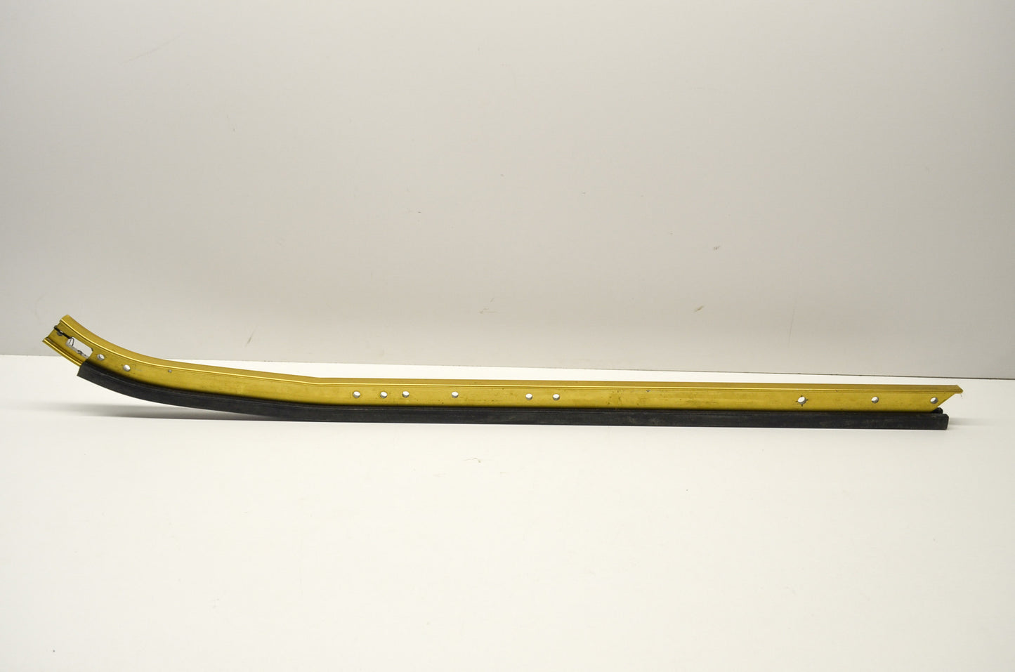 OEM Arctic Cat 0604-318 Suspension Rail w/Wear Strip El Tigre Cougar