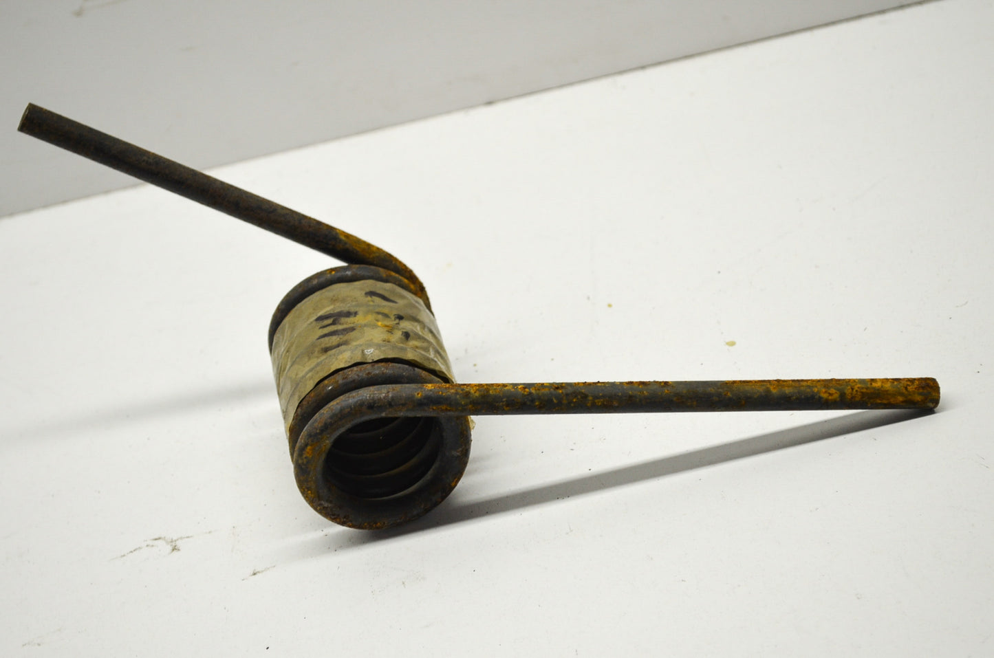OEM Arctic Cat 0114-227 Rear Left Spring NOS