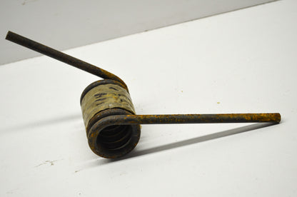 OEM Arctic Cat 0114-227 Rear Left Spring NOS