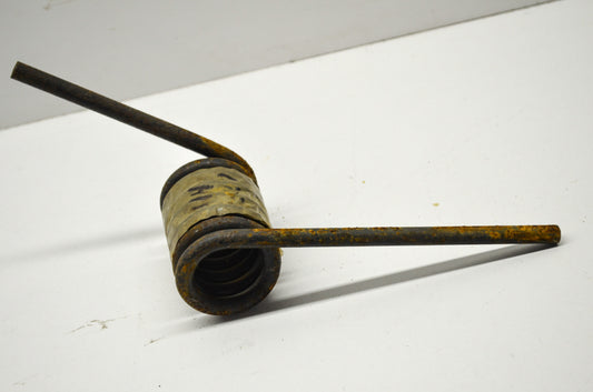 OEM Arctic Cat 0114-227 Rear Left Spring NOS