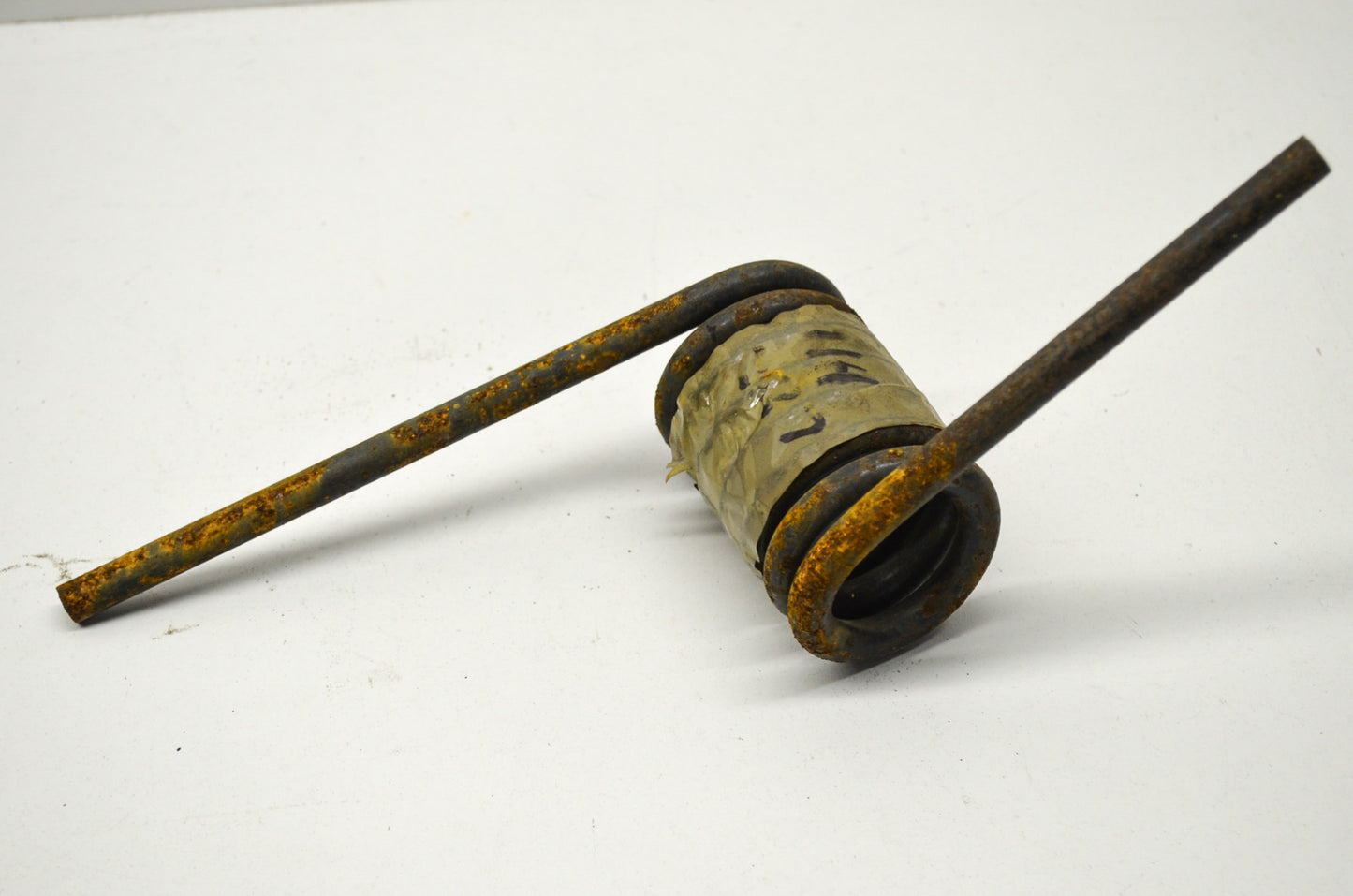 OEM Arctic Cat 0114-227 Rear Left Spring NOS