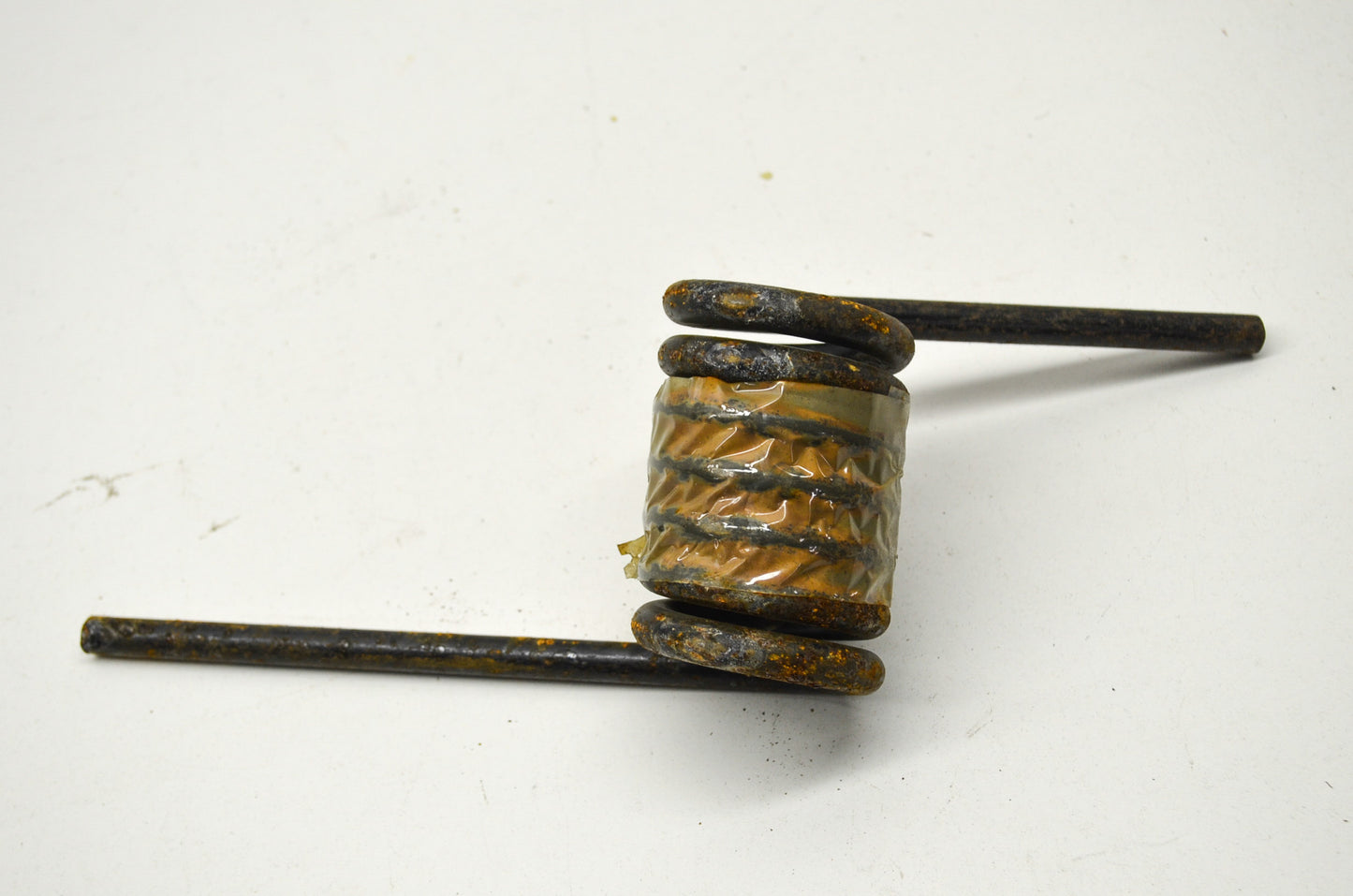 OEM Arctic Cat 0114-227 Rear Left Spring NOS
