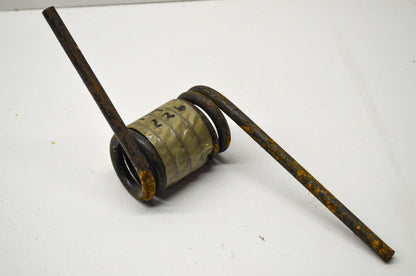 OEM Arctic Cat 0114-226 Rear Right Spring NOS