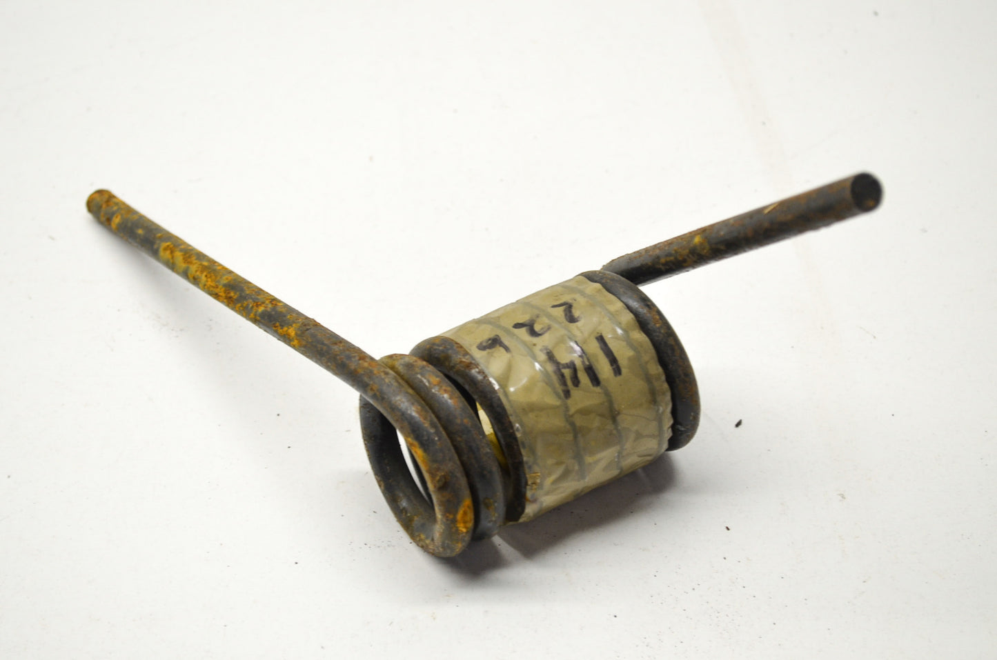 OEM Arctic Cat 0114-226 Rear Right Spring NOS