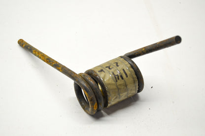 OEM Arctic Cat 0114-226 Rear Right Spring NOS