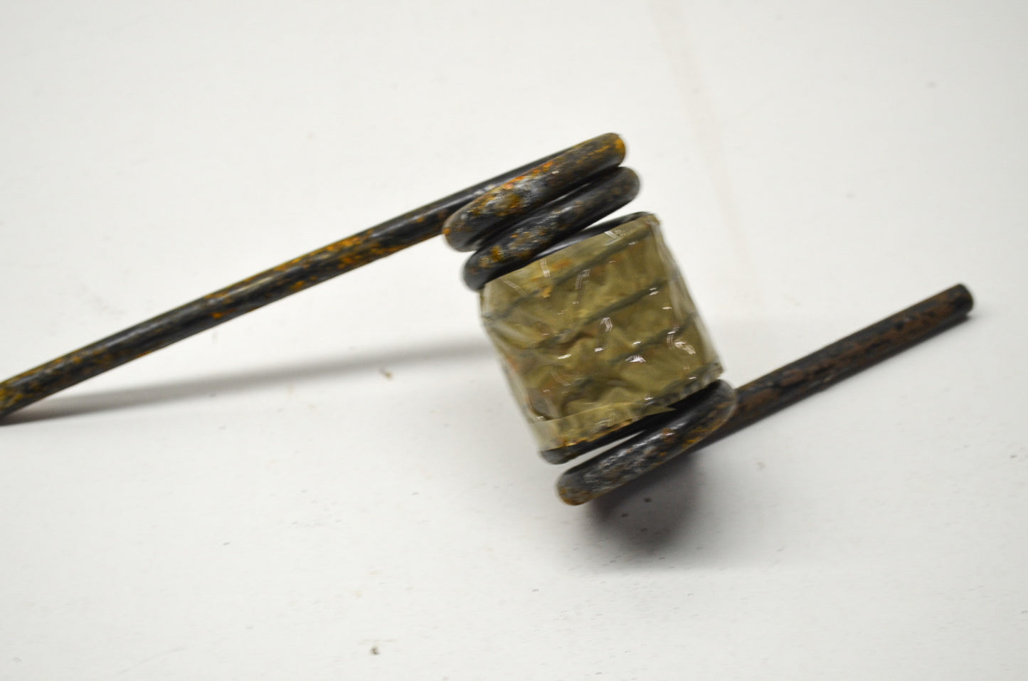 OEM Arctic Cat 0114-226 Rear Right Spring NOS