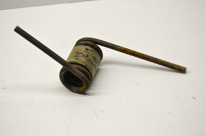 OEM Arctic Cat 0114-614 Right Hand Suspension Spring NOS