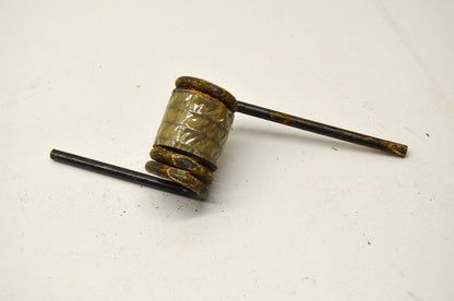 OEM Arctic Cat 0114-615 Left Hand Suspension Spring NOS