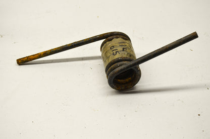OEM Arctic Cat 0114-615 Left Hand Suspension Spring NOS