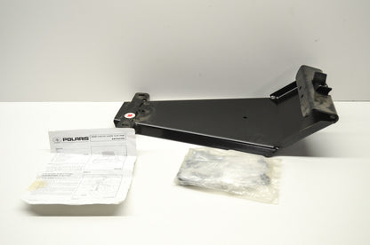 Glacier Plow Mount Gen IV ATP NOS